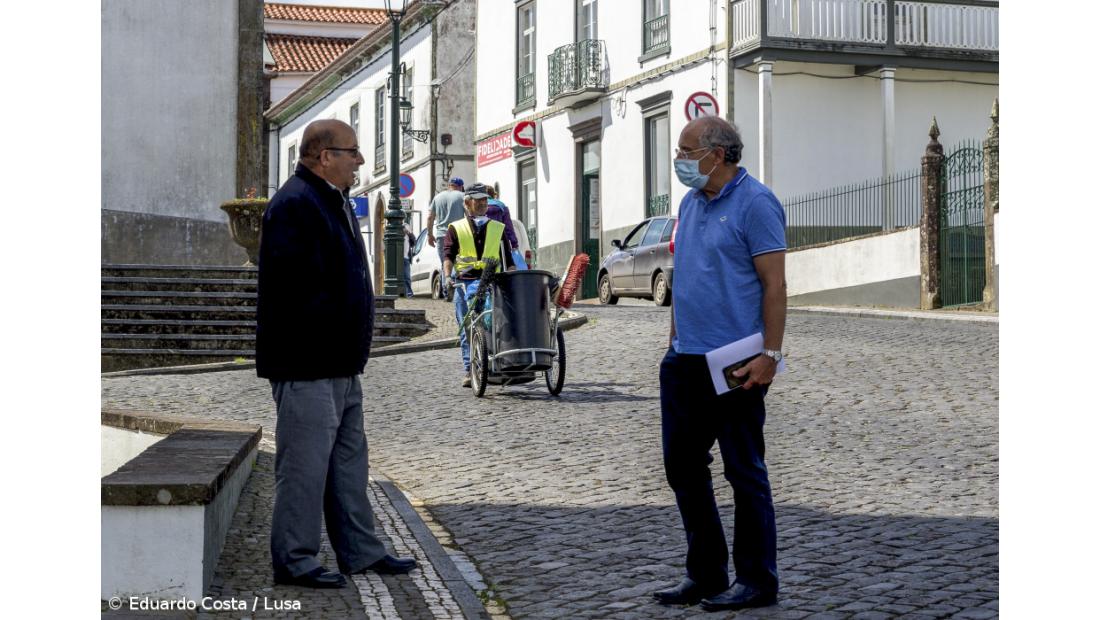 Cai última cerca sanitária do país, no Nordeste, num misto de dor e alegria  – Imagem 6