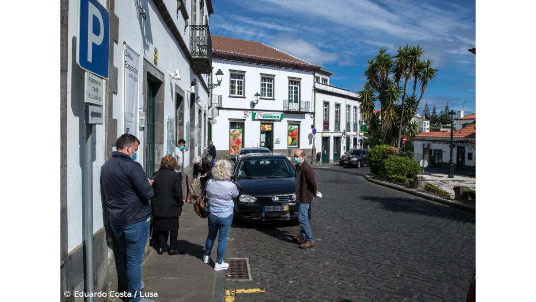 Cai última cerca sanitária do país, no Nordeste, num misto de dor e alegria  – Imagem 10