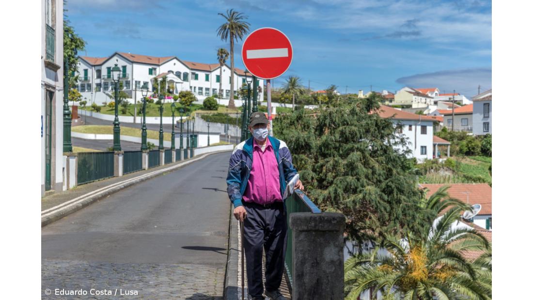 Cai última cerca sanitária do país, no Nordeste, num misto de dor e alegria  – Imagem 9