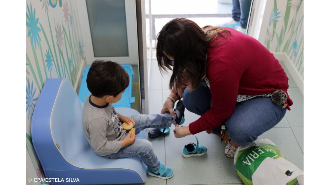 Governo questiona República sobre aplicação da gratuitidade das creches na Região
