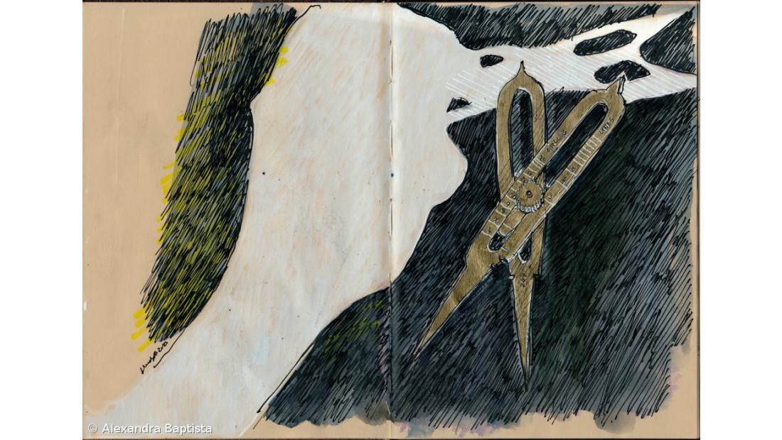 Objetos estranhos, mas familiares – Imagem 2