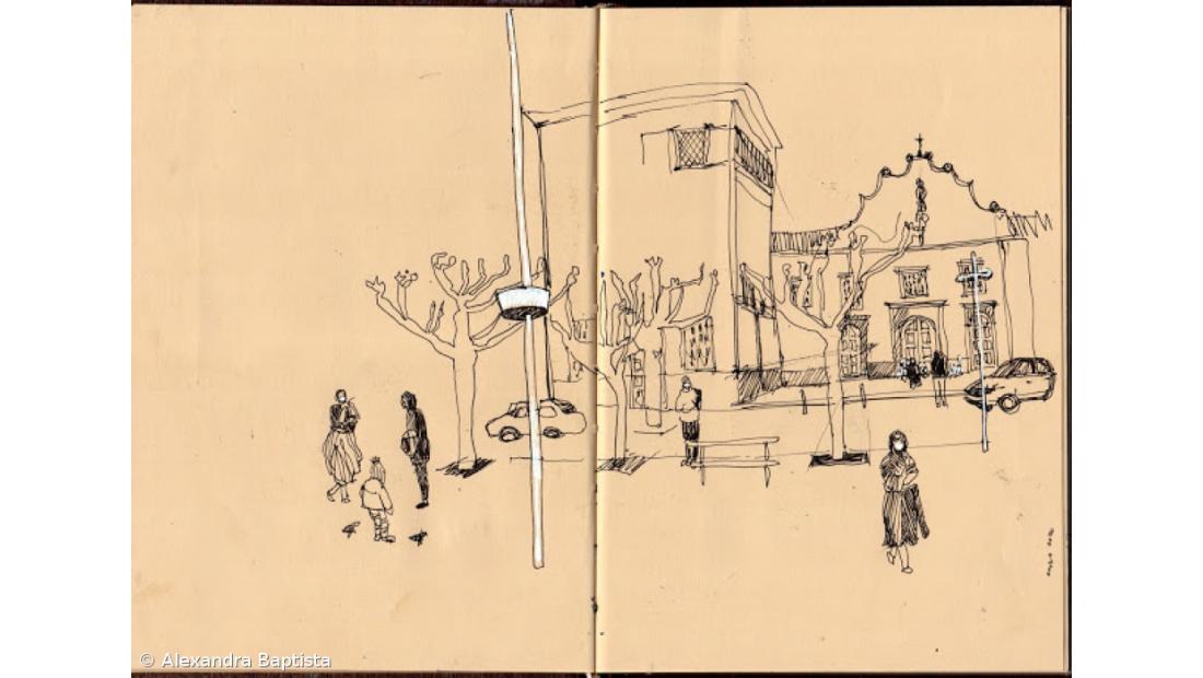 Contrastes – Imagem 1