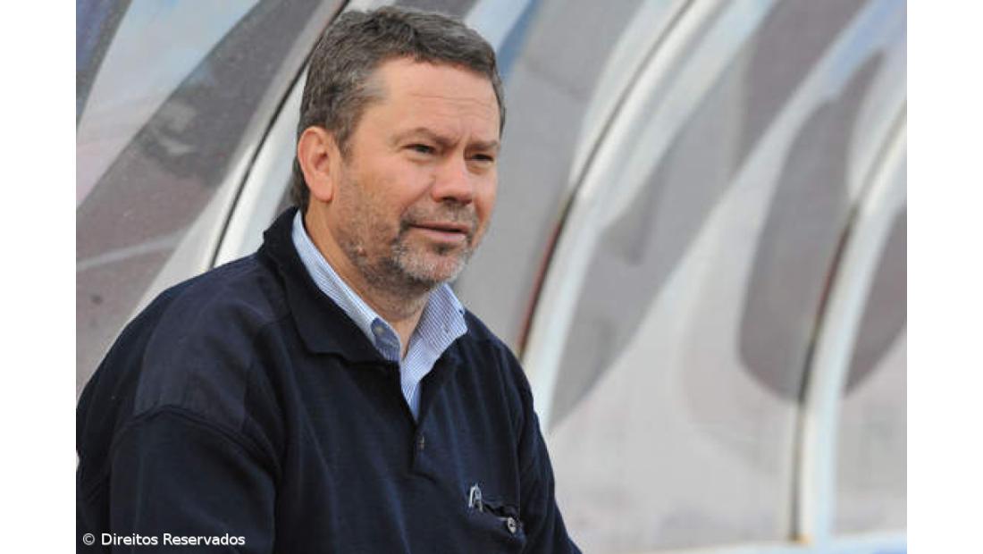 Carlos Pereira diz que calendário da I Liga “já devia estar definido”