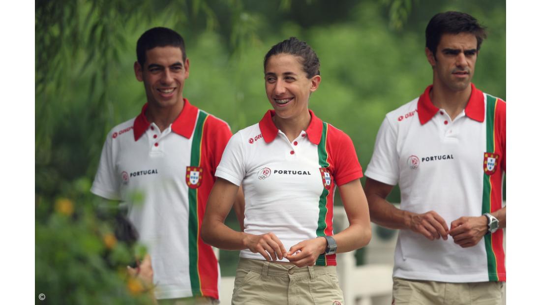  Vanessa luta pelas medalhas, 470 com poucas hipóteses de pódio