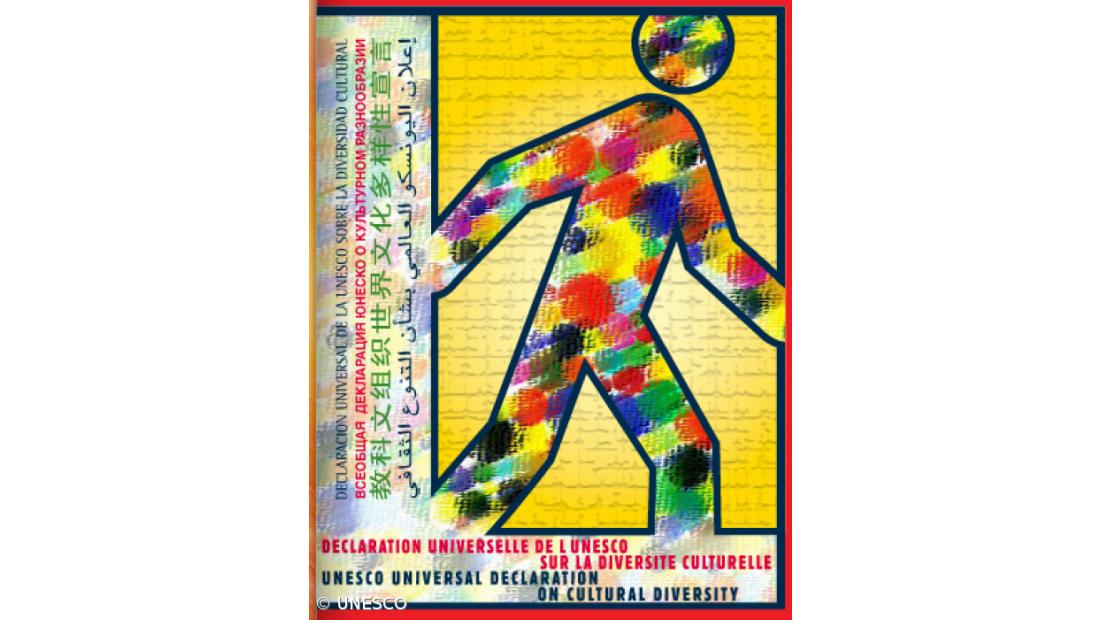 21 de maio – Dia Mundial da Diversidade Cultural (para o Diálogo e Desenvolvimento)