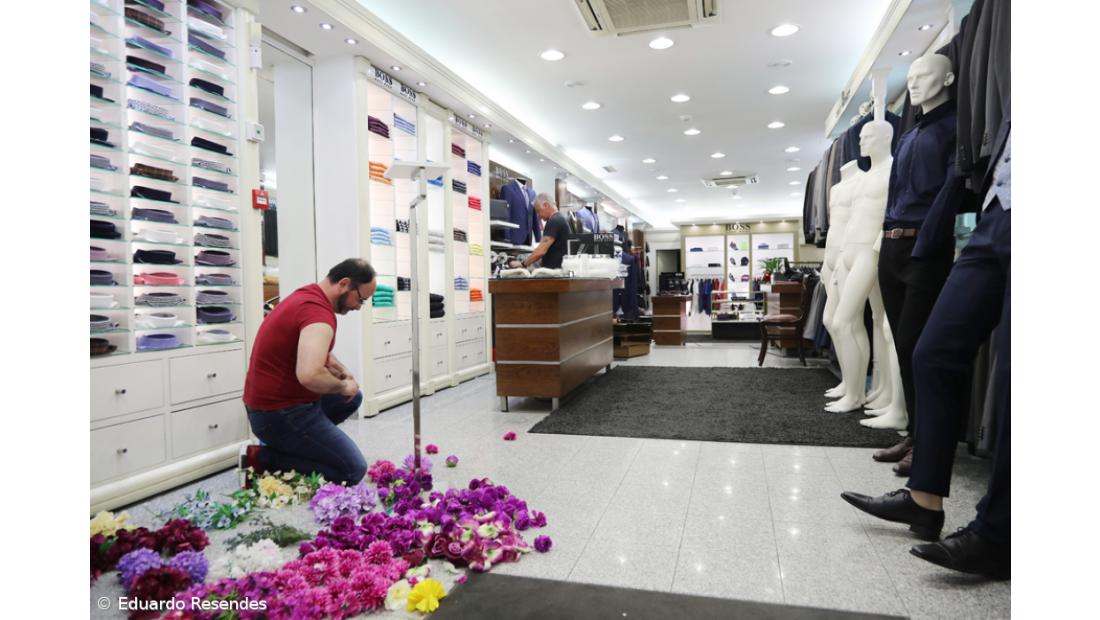 Indústria e comércio de São Miguel reabrem sexta-feira, administração regional na segunda-feira – Imagem 2