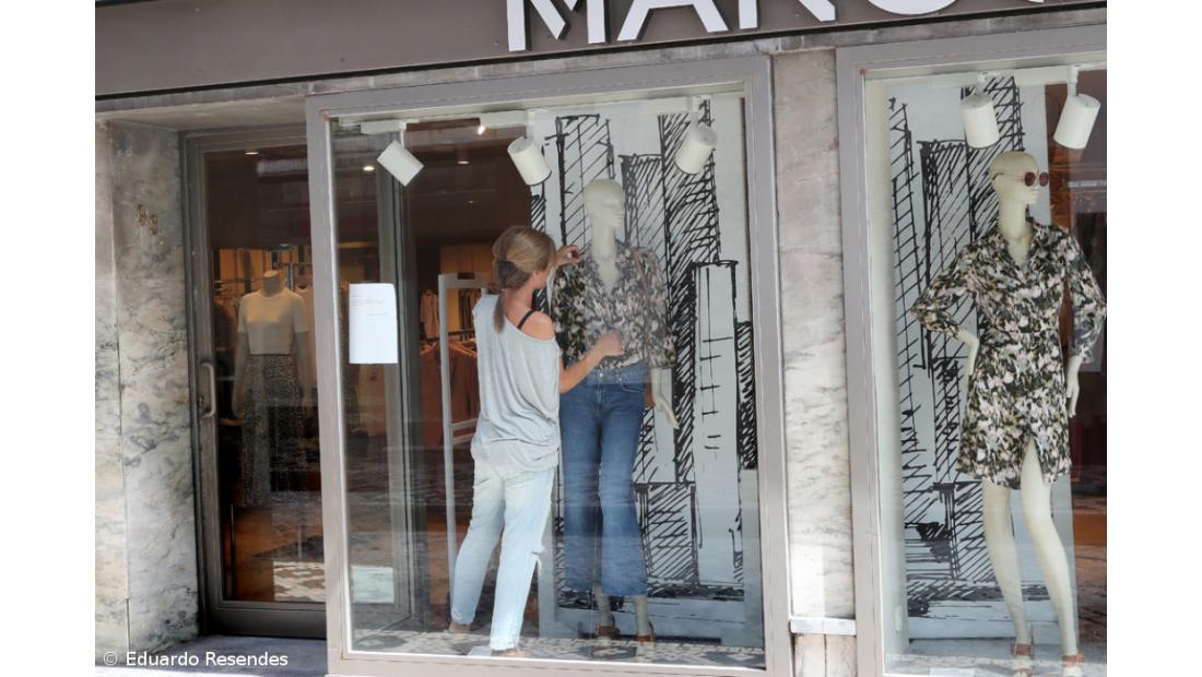 Indústria e comércio de São Miguel reabrem sexta-feira, administração regional na segunda-feira – Imagem 4