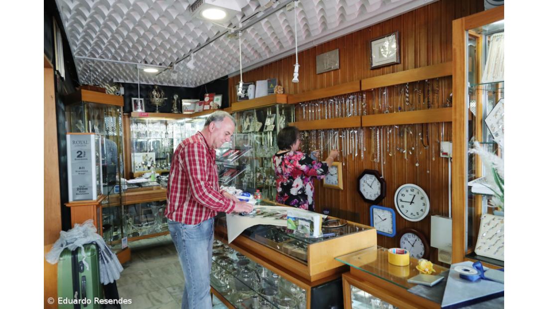 Indústria e comércio de São Miguel reabrem sexta-feira, administração regional na segunda-feira – Imagem 7