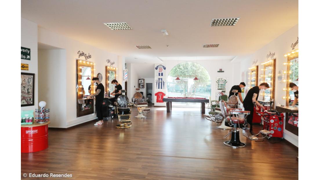 Indústria e comércio de São Miguel reabrem sexta-feira, administração regional na segunda-feira – Imagem 6