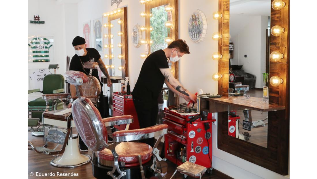 Indústria e comércio de São Miguel reabrem sexta-feira, administração regional na segunda-feira – Imagem 5