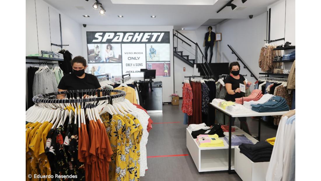 Covid-19 chegou aos Açores há seis meses – Imagem 6