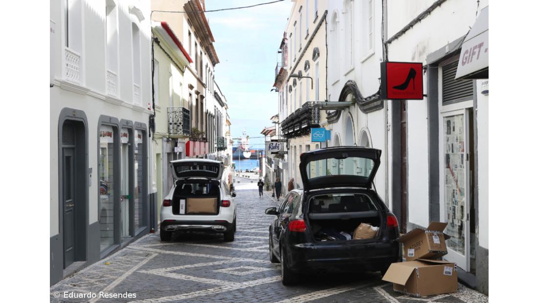 Indústria e comércio de São Miguel reabrem sexta-feira, administração regional na segunda-feira – Imagem 10
