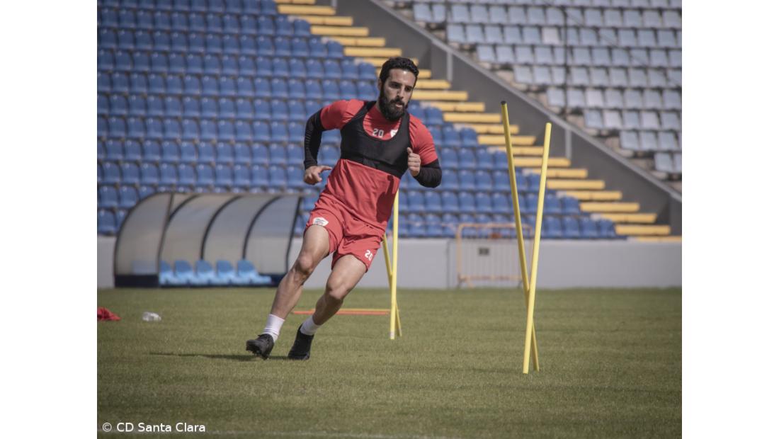 “Queremos ultrapassar a meta dos 42 pontos”