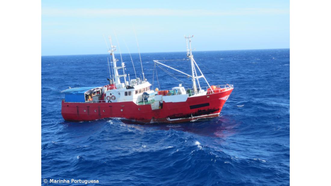 Setor da pesca e aquicultura pode candidatar-se a apoio global de 63,7 ME a partir desta sexta feira