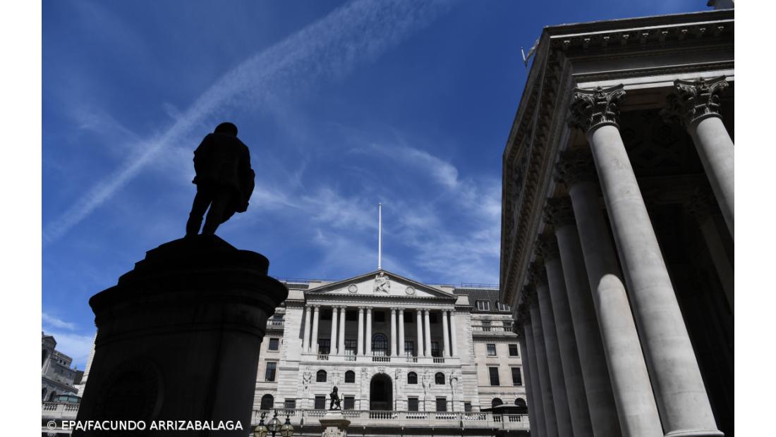 Londres e sudeste de Inglaterra com novo confinamento, adiantou Boris Johnson