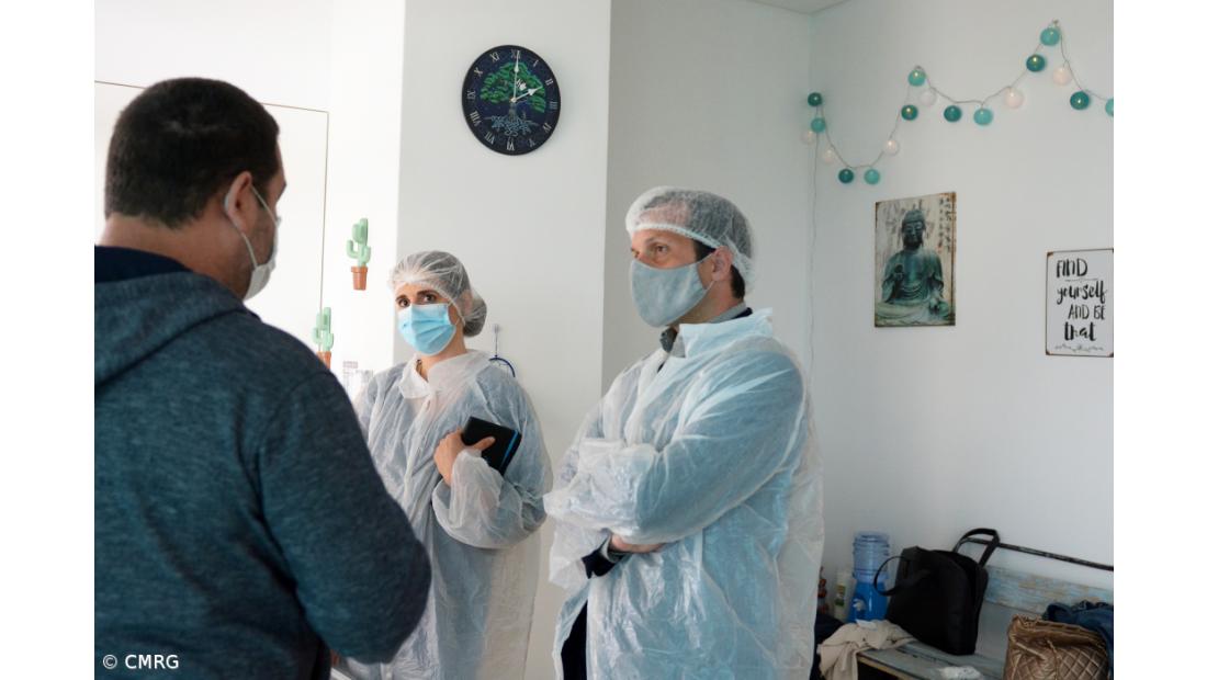 Câmara da Ribeira Grande inicia auditorias para atribuição do selo “Covid free” – Imagem 2