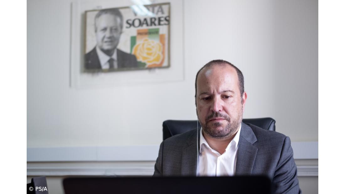 "Medidas de apoio social devem ser em função dos rendimentos perdidos e não indiscriminadamente"