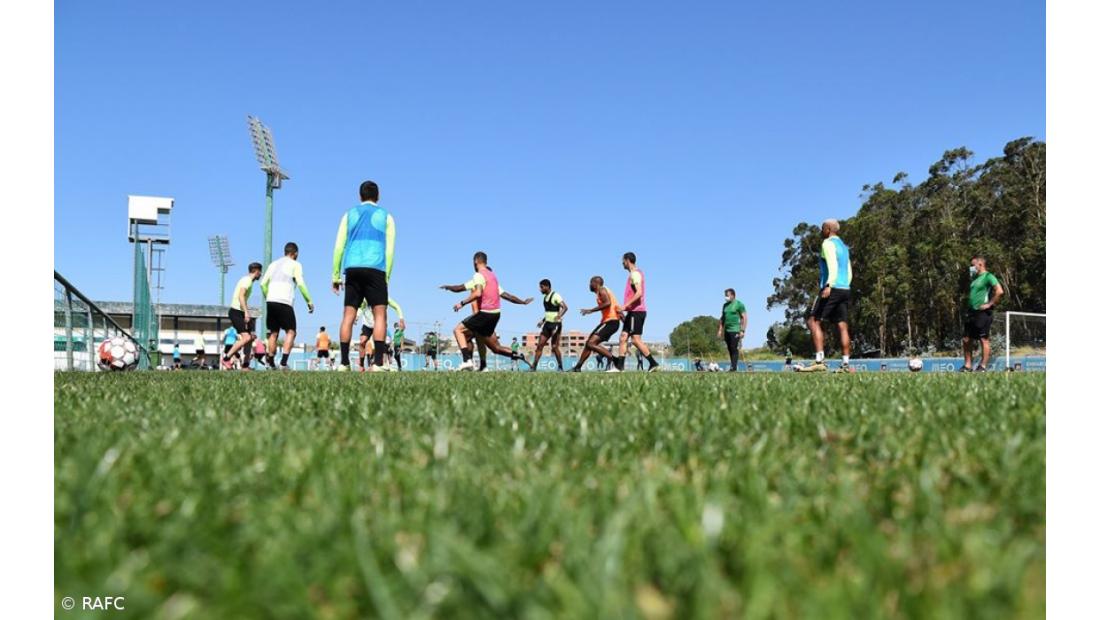 Presidente do Rio Ave pede aos adeptos para não virem ao estádio em dias jogo