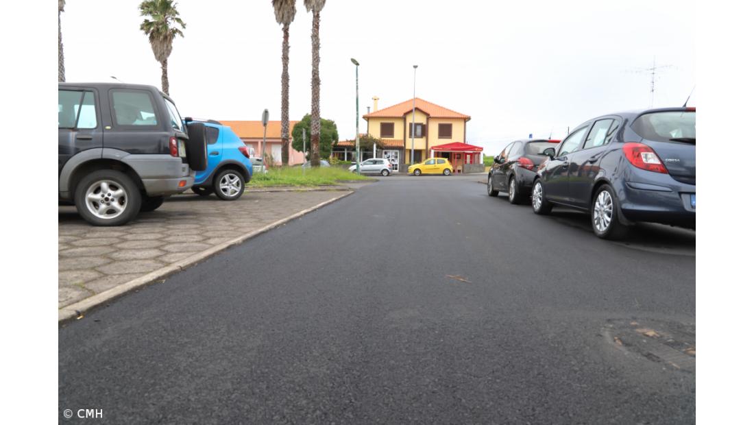 Requalificado acesso à Casa Mortuária da ilha do Faial – Imagem 2