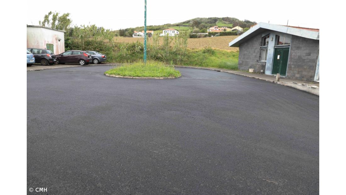 Requalificado acesso à Casa Mortuária da ilha do Faial – Imagem 3