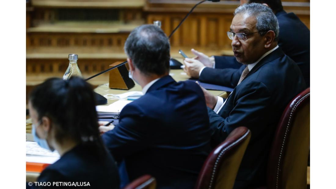 PT 2020 impactado mas permanece com execução acima da média