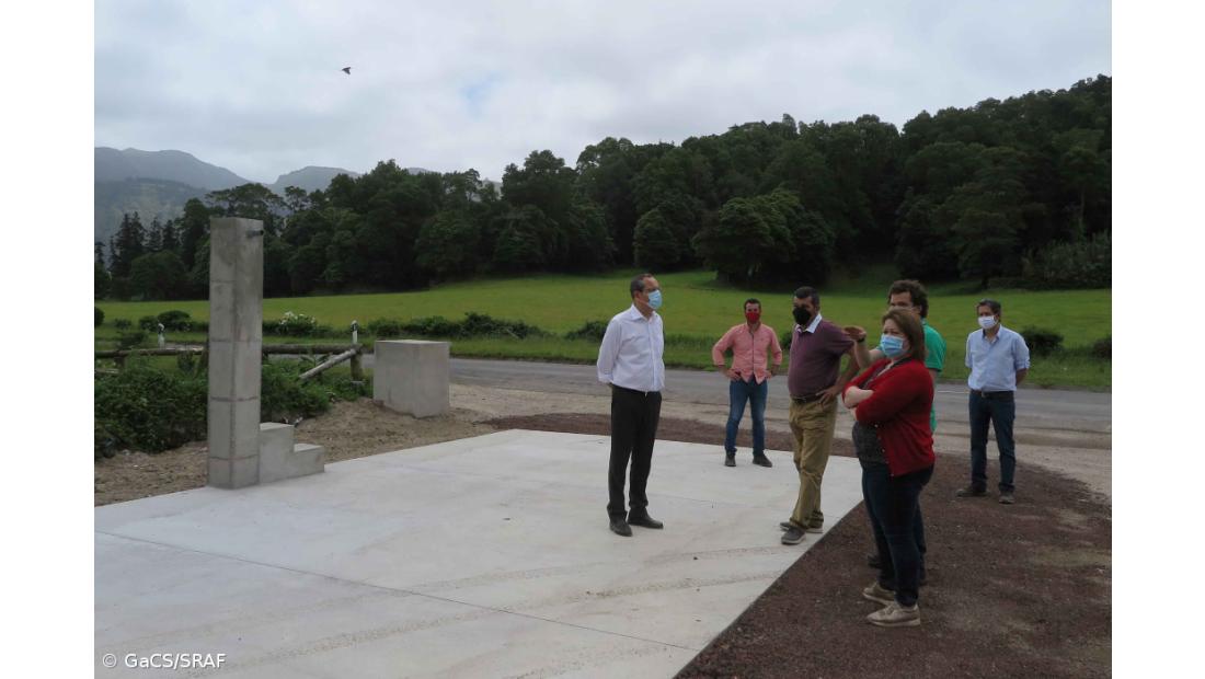 "Governo prossegue com total determinação investimentos em infraestruturas agrícolas" – Imagem 3