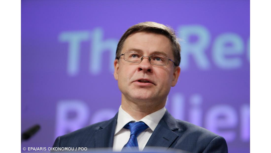 Bruxelas à espera que Governo português tome posse para receber plano orçamental