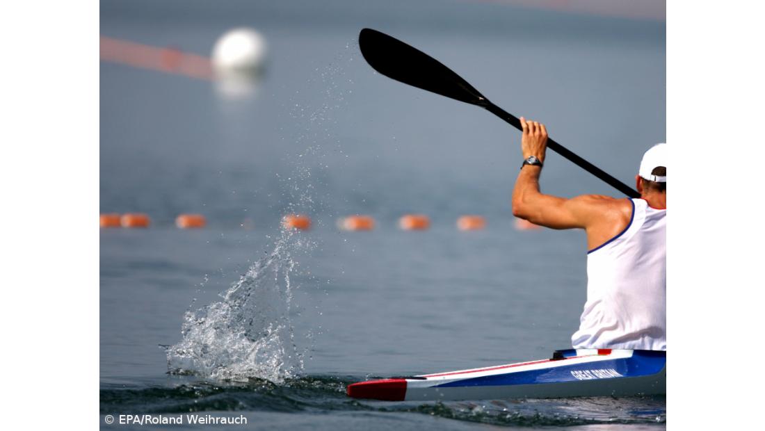 Federação de canoagem ajuda clubes com 25.000 euros de taxas de filiação