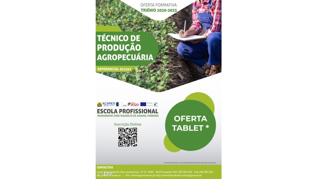 Oferta Formativa Triénio 2020-2023 – Imagem 2