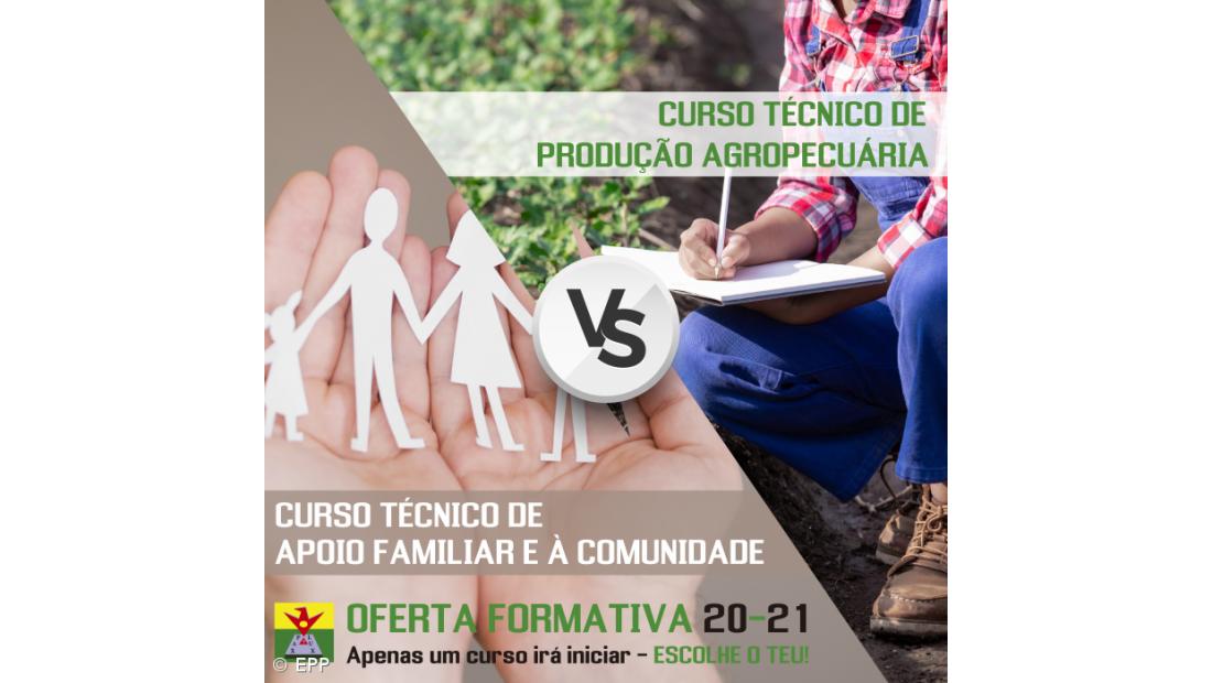 Oferta Formativa 2020-2021 – Imagem 1