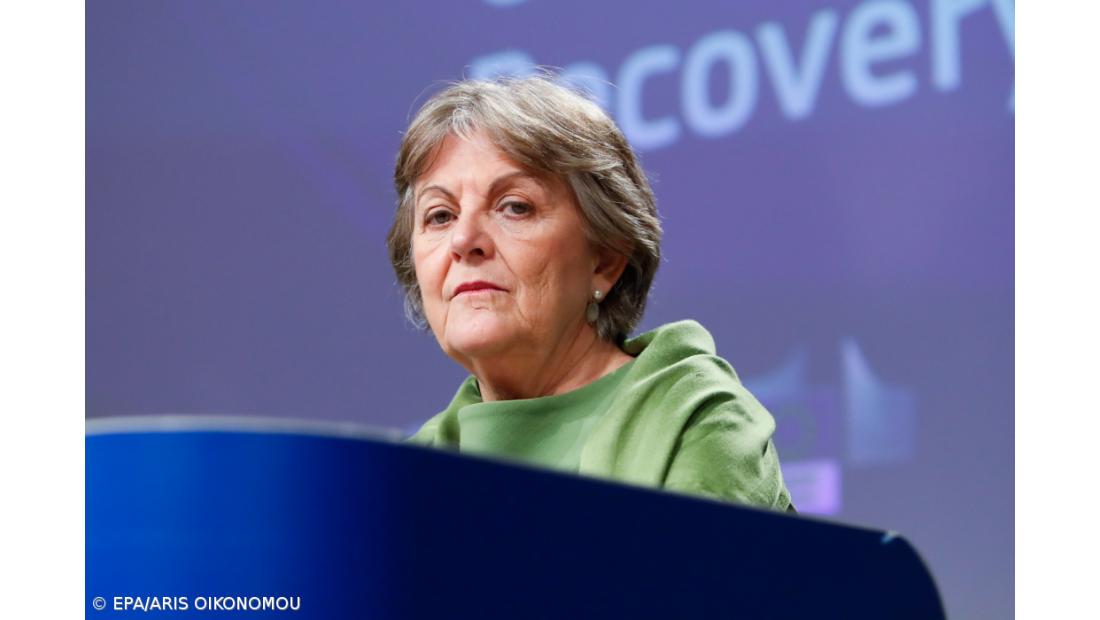 País deve aproveitar “fundos extraordinários” para “mudanças radicais”