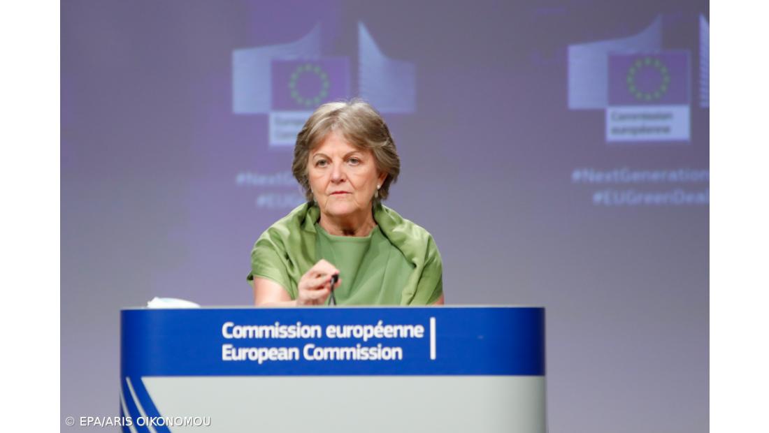 Bruxelas lança plano conjunto para reforçar apoio às regiões da UE