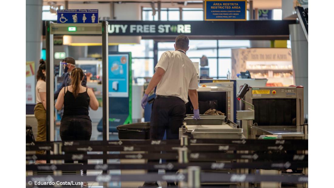 Açores voltam à categoria verde dos mapas do ECDC, continente e Madeira no laranja