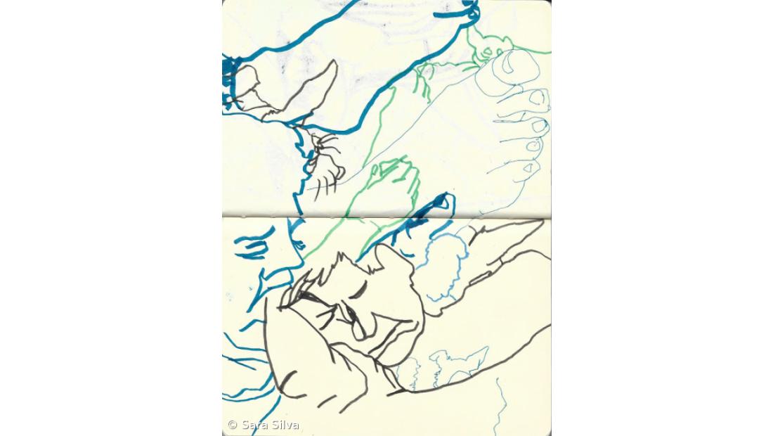 Fantasia e opostos, 2020  – Imagem 3