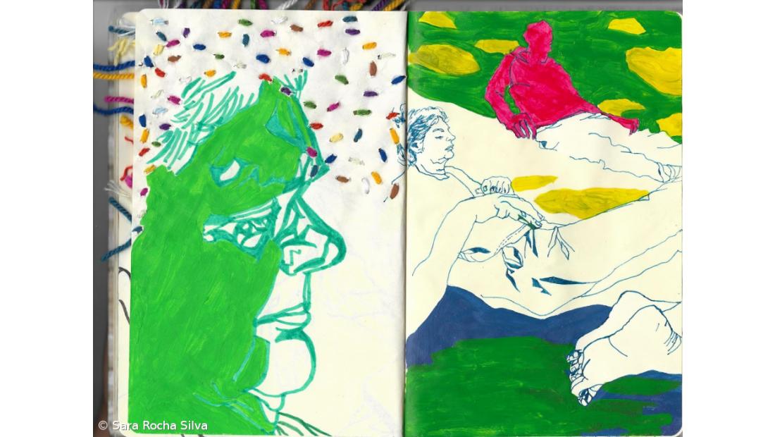 Mais/ menos um dia – Imagem 3