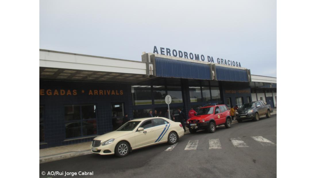 Açores/Eleições: Conselho de Ilha da Graciosa quer preparar o “turismo pós-pandemia”