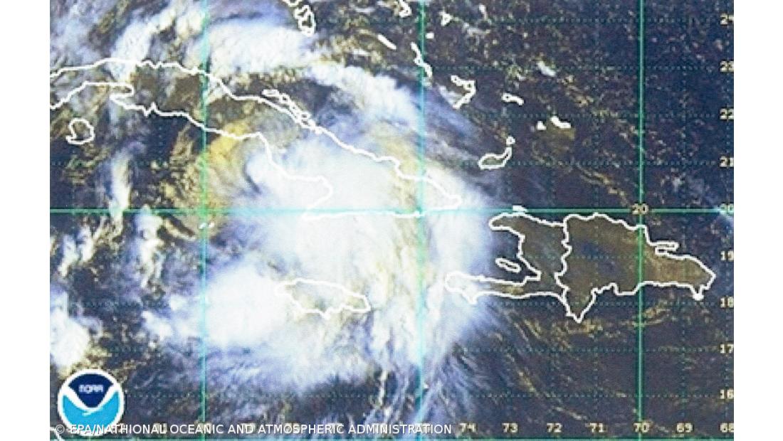 Mais de mil portugueses de férias em Cuba 