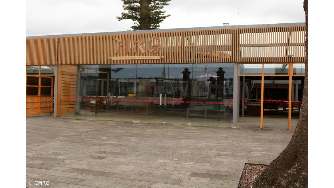 Mercado da Ribeira Grande reabre após obras de requalificação – Imagem 2