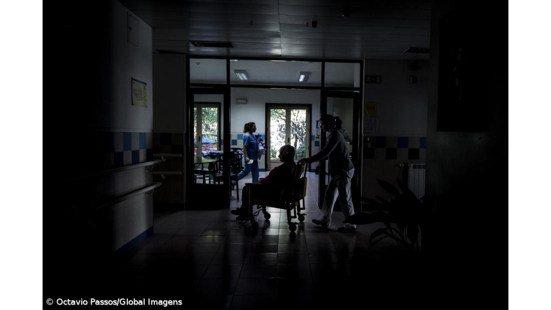 Mais duas mortes e 17 infetados na Misericórdia de Bragança