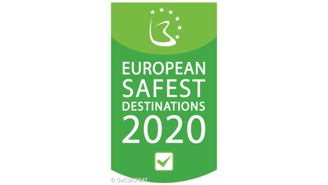 Açores considerados um dos destinos mais seguros na Europa em 2020 – Imagem 3