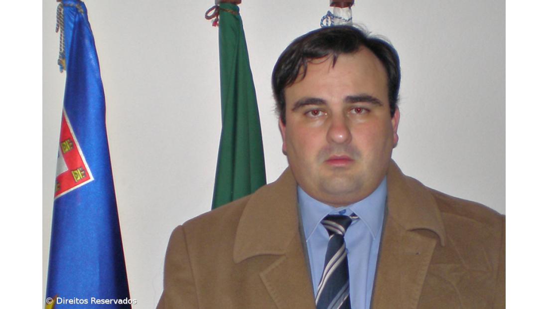 PPM elege Paulo Estêvão pela ilha do Corvo