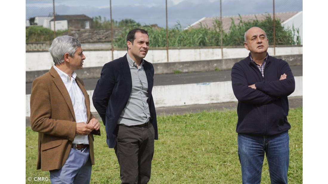 Câmara da Ribeira Grande investe 300 mil euros em obras de manutenção nas escolas – Imagem 4