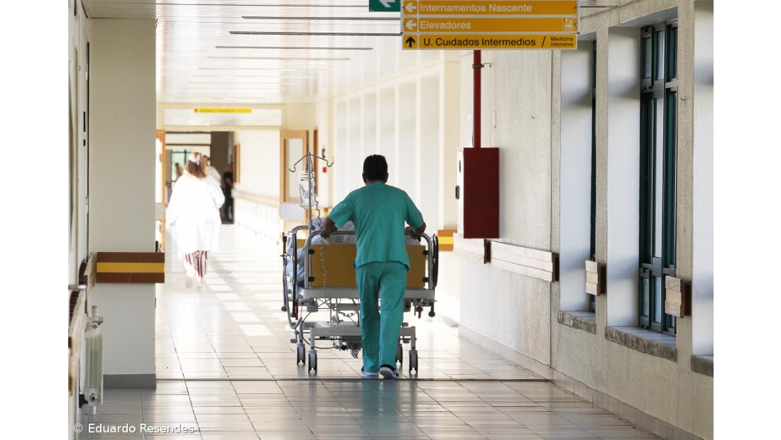 Enfermeiros açorianos desconvocam greve devido a "empenho" de Vasco Cordeiro