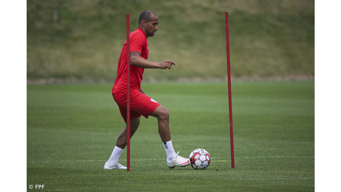 Thiago Santana abandona Santa Clara e ruma ao Shimizu S-Pulse