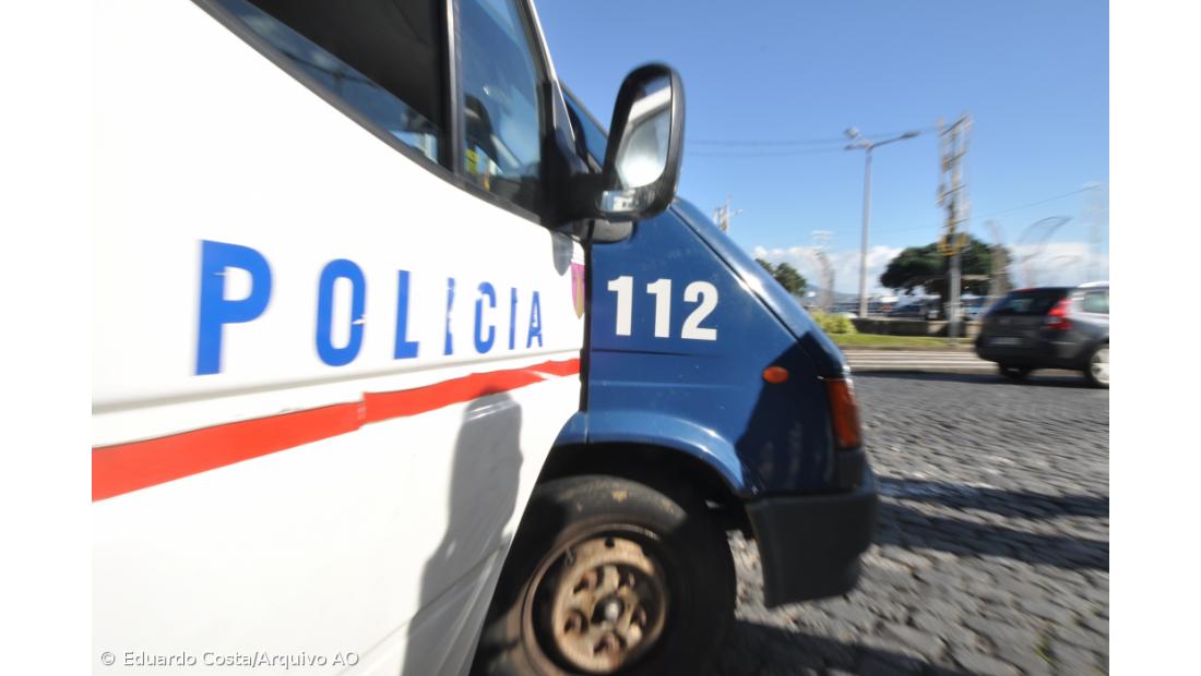 Quatro detidos em três dias por violência doméstica nos Açores