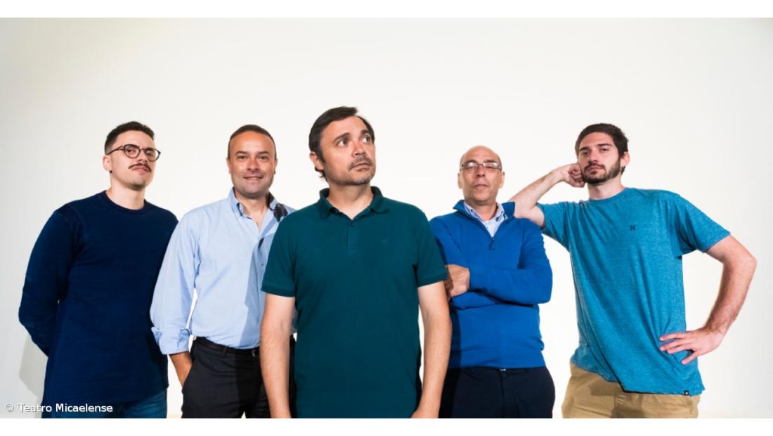 Teatro Micaelense retoma atividade com espetáculo solidário