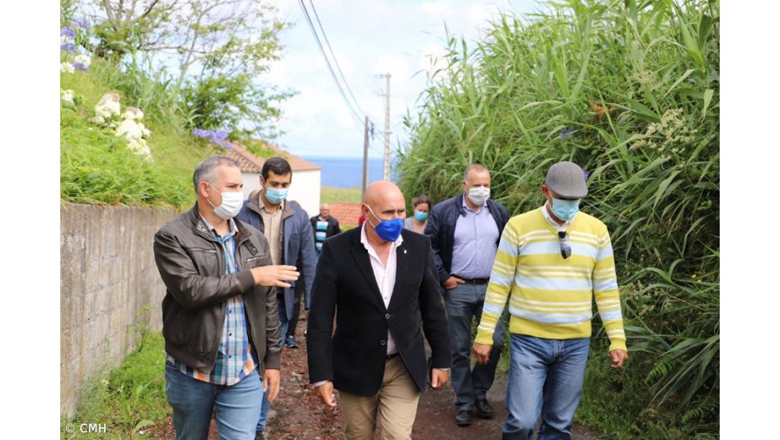 Freguesia dos Cedros vai ter posto de abastecimento para veículos elétricos – Imagem 2