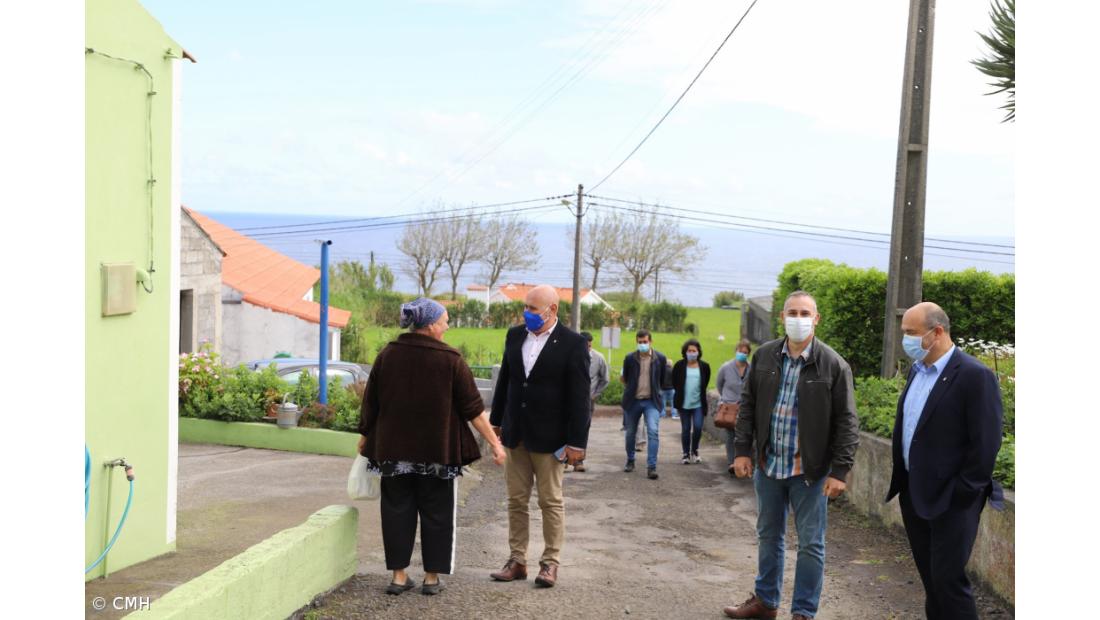 Freguesia dos Cedros vai ter posto de abastecimento para veículos elétricos – Imagem 3