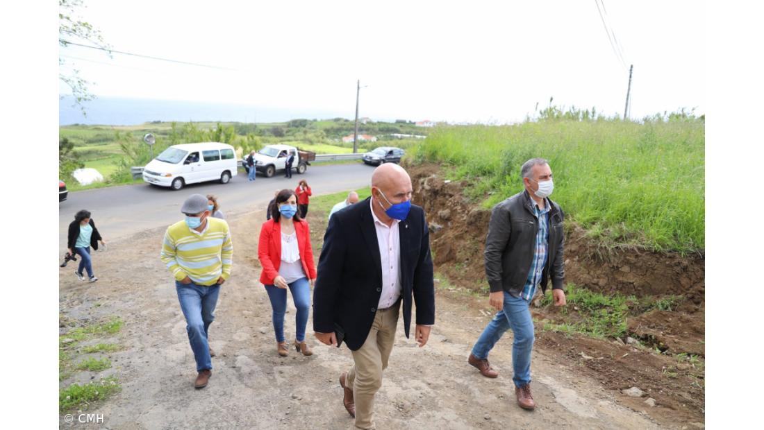 Freguesia dos Cedros vai ter posto de abastecimento para veículos elétricos – Imagem 4