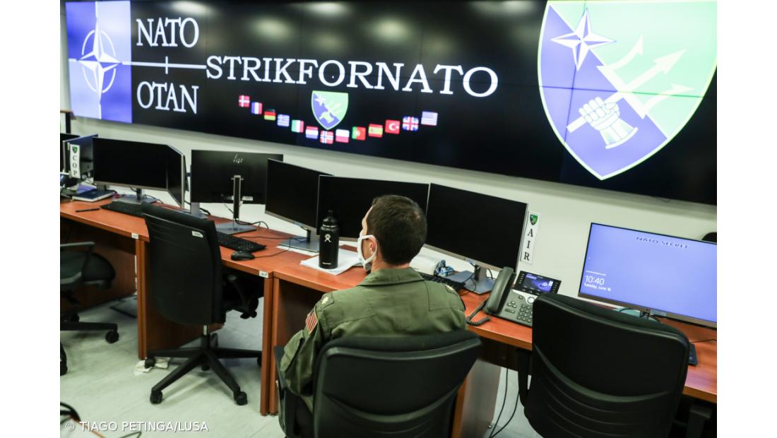 Credibilidade de Portugal na NATO fragilizada por falta de investimento